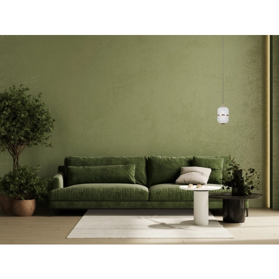 Lampa wisząca Alani PND-34375-1-BK Italux - zdjęcie 4