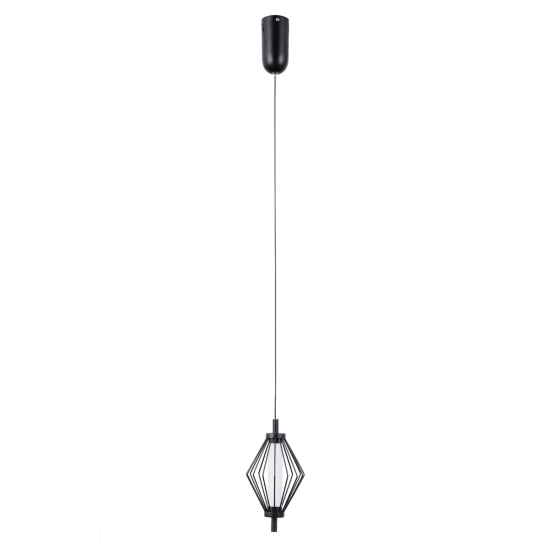 Lampa wisząca Sevil PND-34403-1-BK Italux