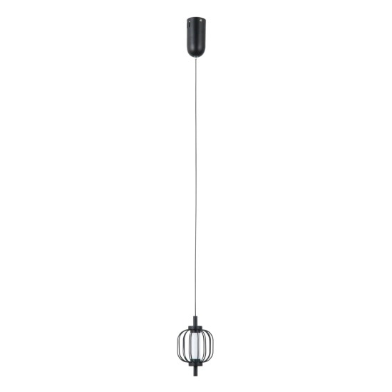 Lampa wisząca Pedro PND-34405-1-BK Italux
