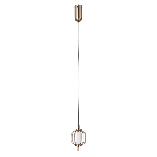 Lampa wisząca Pedro PND-34405-1-HBR Italux