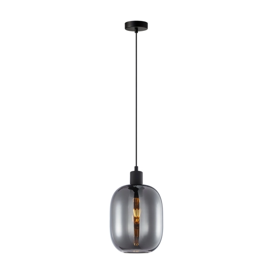 Lampa wisząca Talia PND-36479A-1-BK-SG Italux
