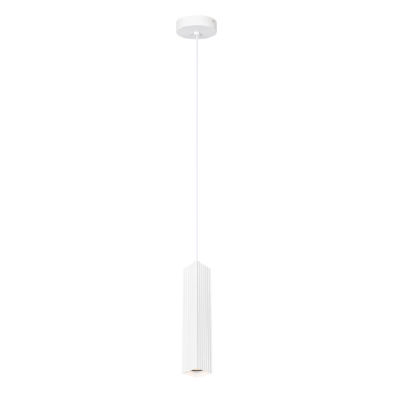 Lampa wisząca Tecno PND-37492-1-WH Italux