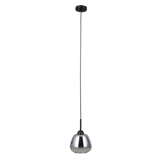 Lampa wisząca Felis PND-40824-1-BK Italux