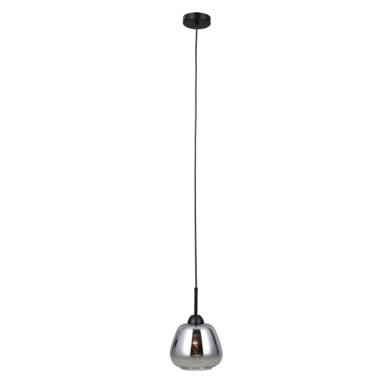 Lampa wisząca Felis PND-40824-1-BK Italux