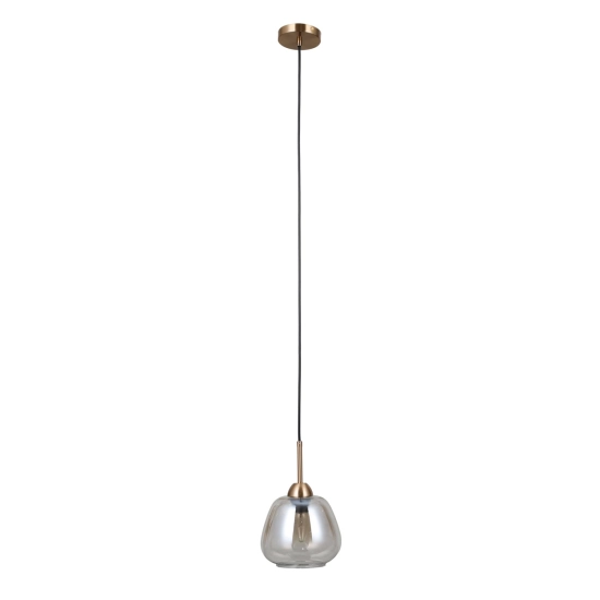 Lampa wisząca Felis PND-40824-1-GD Italux