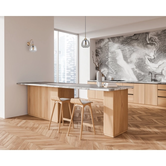 Lampa wisząca Felis PND-40824-1-GD Italux - zdjęcie 3