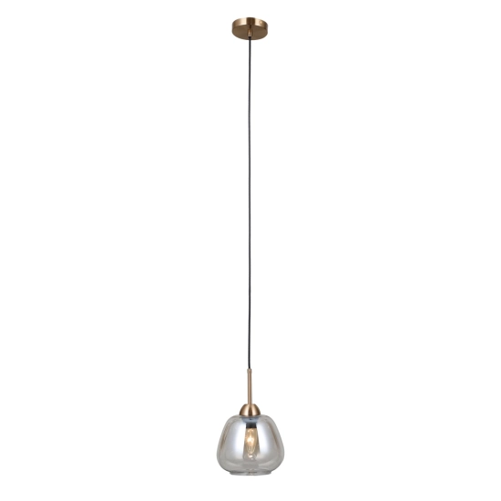Lampa wisząca Felis PND-40824-1-GD Italux