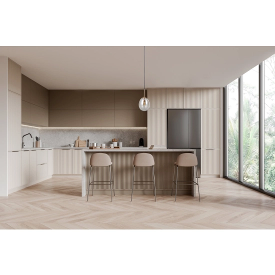 Lampa wisząca Meolo PND-40825-1-GD Italux - zdjęcie 3
