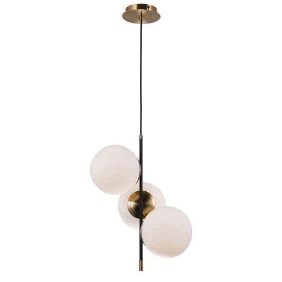 Lampa wisząca STELIA PND-43660-3 Italux - zdjęcie 3