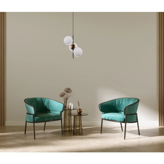 Lampa wisząca STELIA PND-43660-3 Italux - zdjęcie produktu
