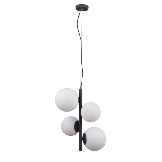 kinkiecik.pl Lampa wisząca Riga PND-44213-4A-SBL Italux