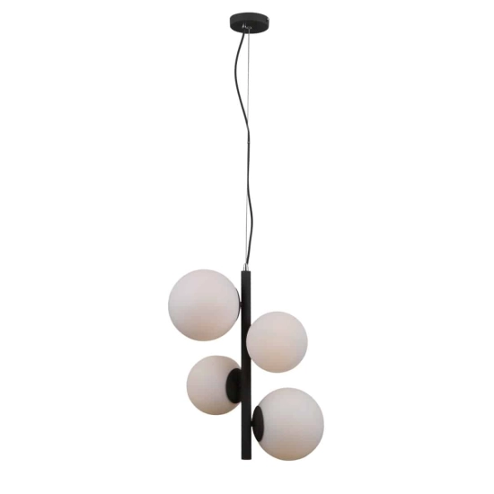 kinkiecik.pl Lampa wisząca Riga PND-44213-4A-SBL Italux