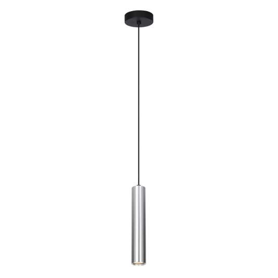 Lampa wisząca Lopus PND-48930-1-ALU Italux