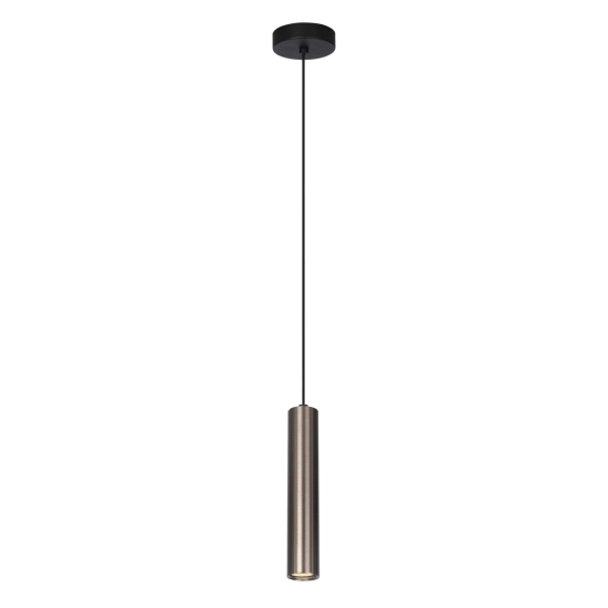 Lampa wisząca Lopus PND-48930-1-BRO Italux