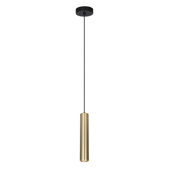 Lampa wisząca Lopus PND-48930-1-GD Italux