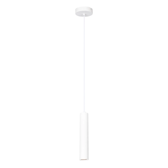 Lampa wisząca Lopus PND-48930-1-WH Italux