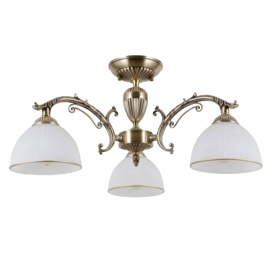Lampa sufitowa Feneza PND-5122-3 Italux - zdjęcie produktu