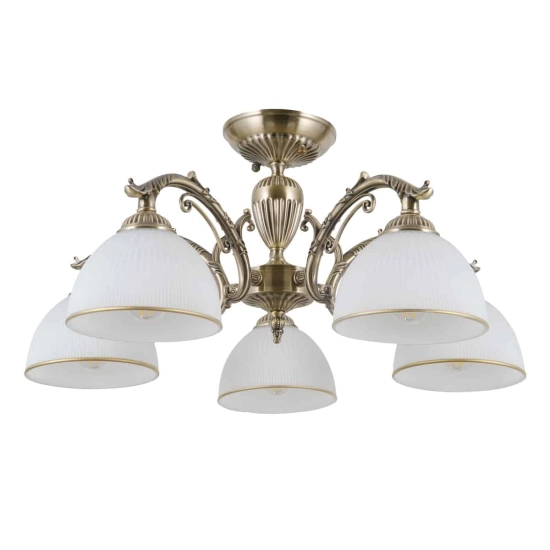 Lampa sufitowa Feneza PND-5122-5 Italux - zdjęcie produktu