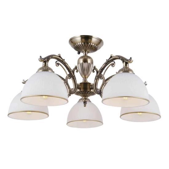kinkiecik.pl Plafon Feneza PND-5122-5 Italux