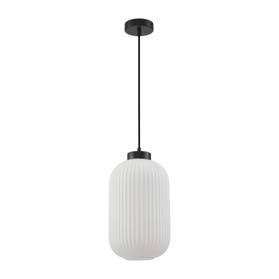 Lampa wisząca Lindo PND-52636-1-BK Italux