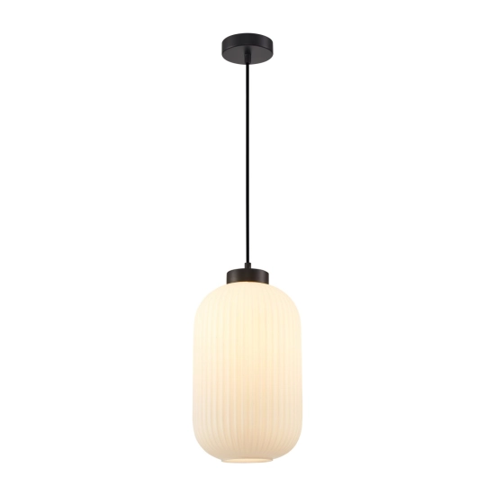 Lampa wisząca Lindo PND-52636-1-BK Italux