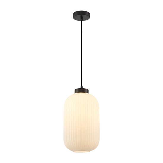 Lampa wisząca Lindo PND-52636-1-BK Italux