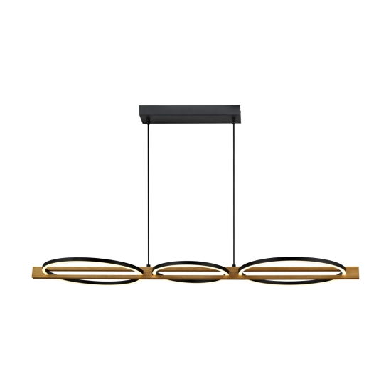 Lampa wisząca Natano PND-55362-40W-WO Italux