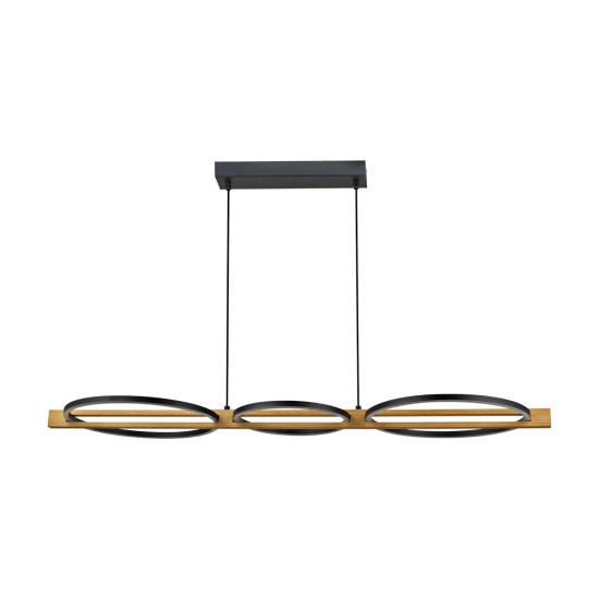 Lampa wisząca Natano PND-55362-40W-WO Italux