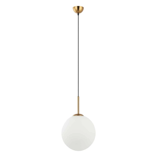 kinkiecik.pl Deore Lampa wisząca PND-5578-1L-BRO ITALUX