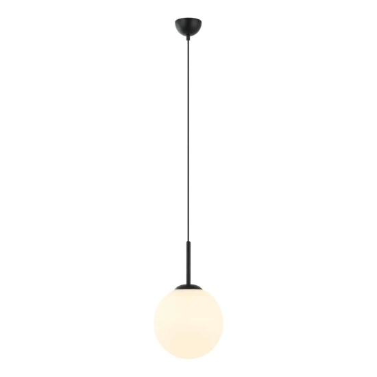 kinkiecik.pl Deore Lampa wisząca PND-5578-1M-BK ITALUX