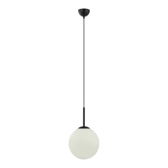 kinkiecik.pl Deore Lampa wisząca PND-5578-1M-BK ITALUX