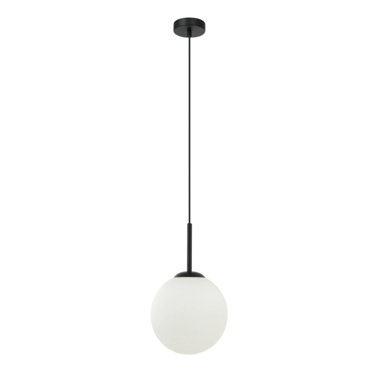 Lampa wisząca Deore PND-5578-1S-BK Italux