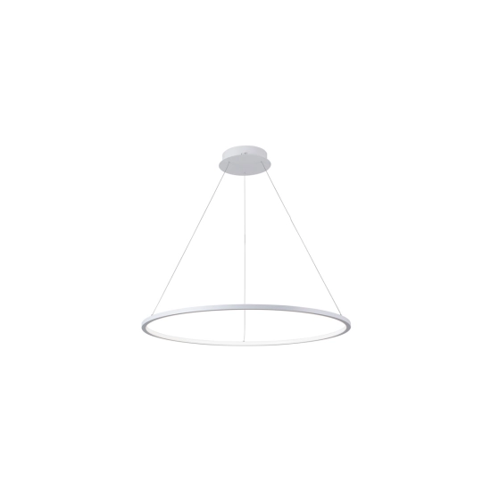Lampa wisząca Vinola PND-56135B-040RPC-WH-3KS4K Italux