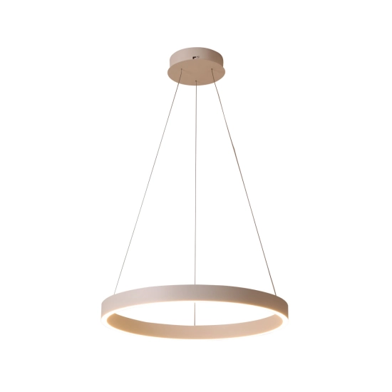 Lampa wisząca Brasco Down PND-56215-060RPC-GD-3KS4K-TRDIMM Italux