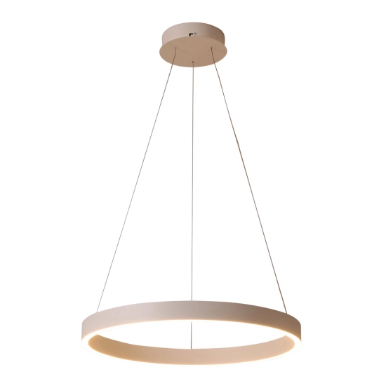 Lampa wisząca Brasco Down PND-56215-080RPC-GD-3KS4K-TRDIMM Italux