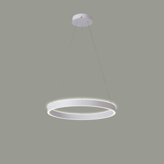 Lampa wisząca Brasco Up Down PND-56215D-060RPC-WH-3KS4K-TRDIMM Italux