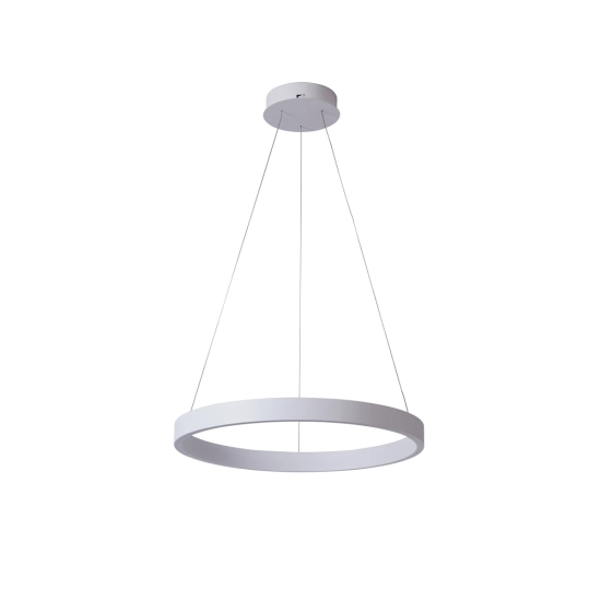 Lampa wisząca Brasco Up Down PND-56215D-060RPC-WH-3KS4K-TRDIMM Italux