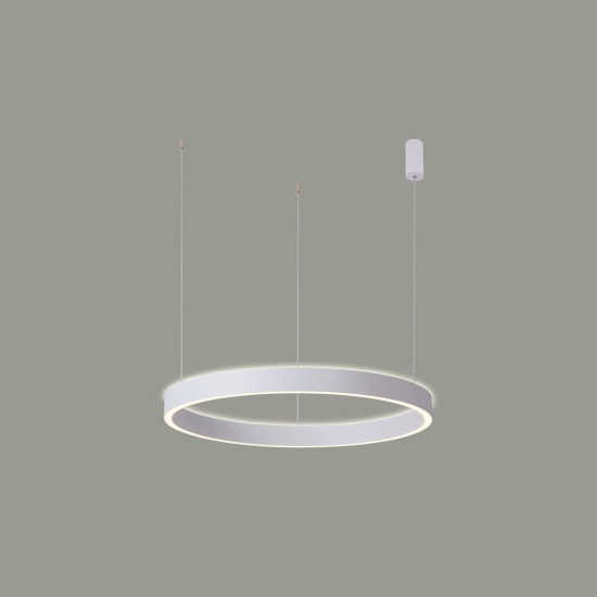 Lampa wisząca Brasco Up Down PND-56215D-060RPP-WH-3KS4K-TRDIMM Italux
