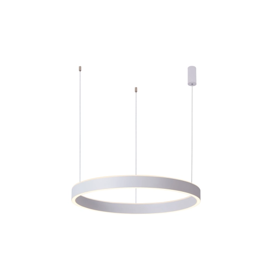 Lampa wisząca Brasco Up Down PND-56215D-060RPP-WH-3KS4K-TRDIMM Italux