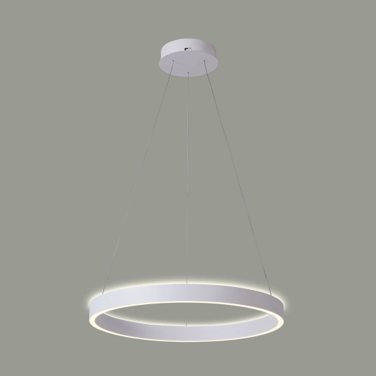 Lampa wisząca Brasco Up Down PND-56215D-080RPC-WH-3KS4K-TRDIMM Italux