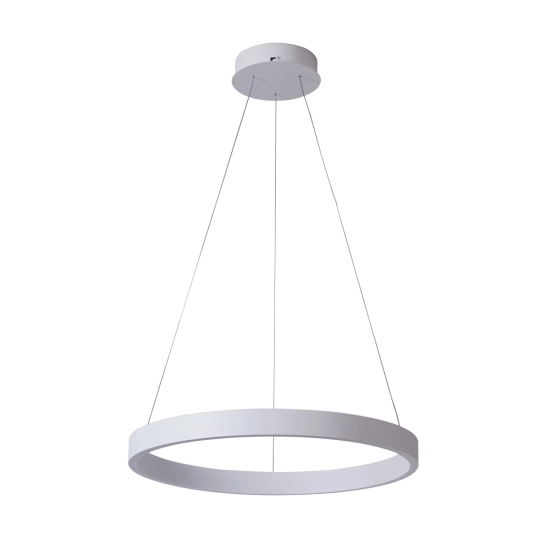 Lampa wisząca Brasco Up Down PND-56215D-080RPC-WH-3KS4K-TRDIMM Italux