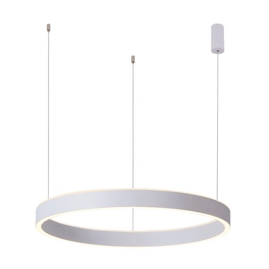 Lampa wisząca Brasco Up Down PND-56215D-100RPP-WH-3KS4K-TRDIMM Italux