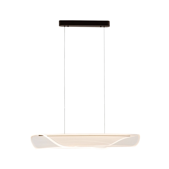 Lampa wisząca Casel PND-57882-32W-3K Italux