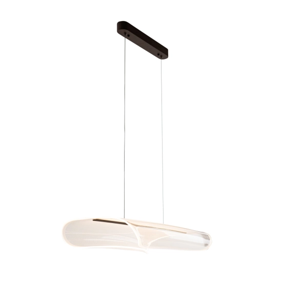 Lampa wisząca Casel PND-57882-32W-3K Italux