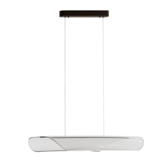 Lampa wisząca Casel PND-57882-32W-3K Italux
