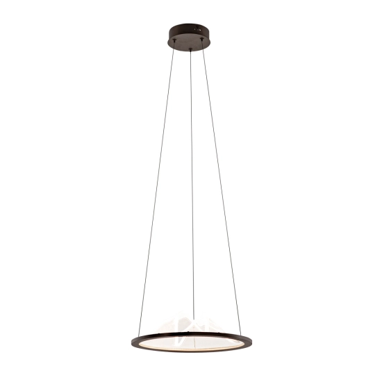 Lampa wisząca Baret PND-58038-26W-3K Italux