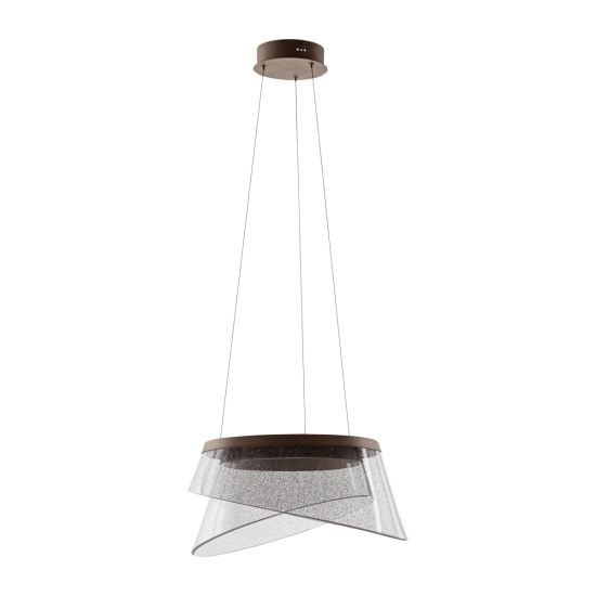 Lampa wisząca Foren PND-59178-47W-3K Italux