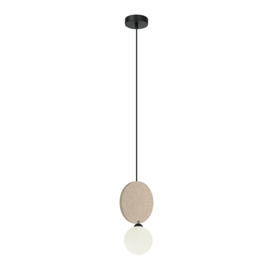 Lampa wisząca Andrea PND-59779-1M-BG Italux
