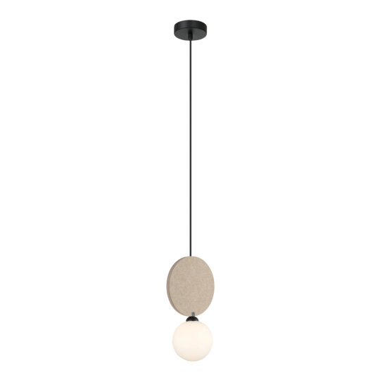 Lampa wisząca Andrea PND-59779-1M-BG Italux
