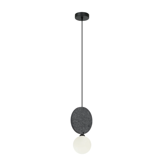 Lampa wisząca Andrea PND-59779-1M-GR Italux